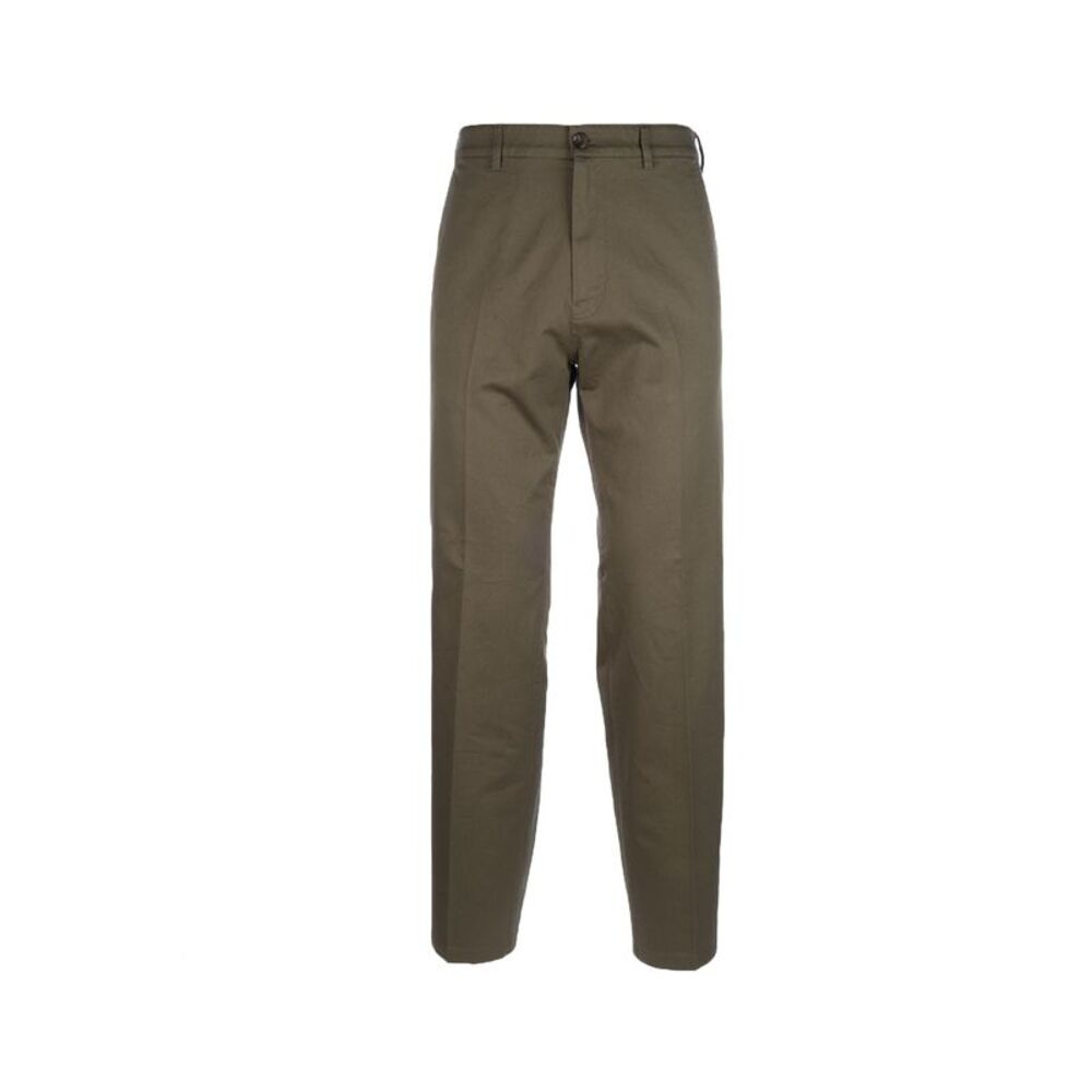 Prada Man Clothing Trousers
